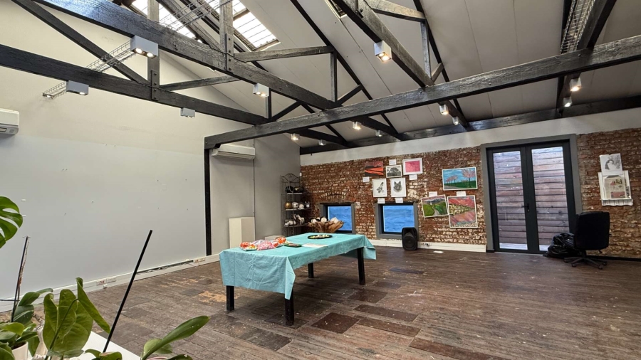 To Let commercial Property for Rent in Cape Town City Centre Western Cape